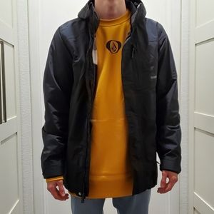 Volcom L Goretex Jacket